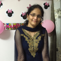 Susheela Jakkepalli