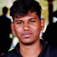 Moses Antony Shankar S