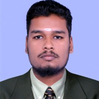 Harikrishnan Namboothiri