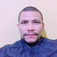 Abraham Jimenez