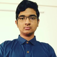 Pranav G
