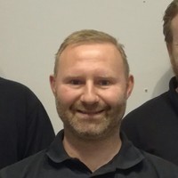 Lars Flensborg