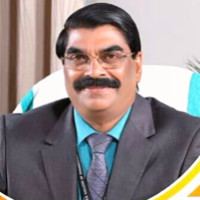 Dr.PRADEEPAN V S