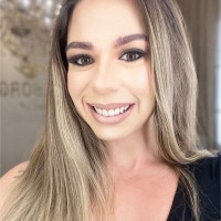 Taíza Lorraine Faria