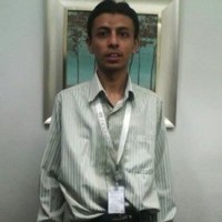 Irshad Shaikh