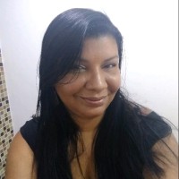 Solange Rocha