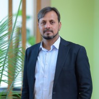 Faraz Ahmed