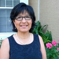 Mary Perez