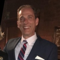 Jeffrey Reymond