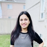 Nisha Gor