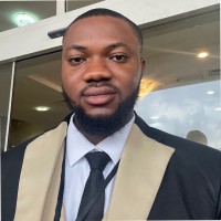 Adebayo Tunde