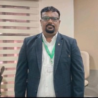 Vinod Krishnan