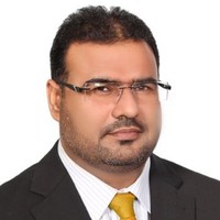 Khalid Mian