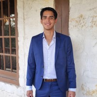 Anthony Zavala