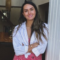 Camila Alatorre Seidel