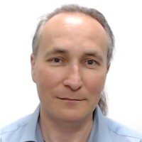 Oleg Rikshpun