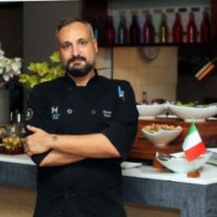 Massimo Giraudo