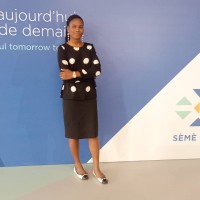 Marie-Christelle EBAH