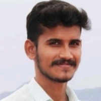 Kavinkumar Ravichandran