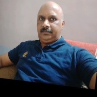 VIVEK SWAMI