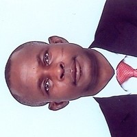Richard Asamoa-Mensah