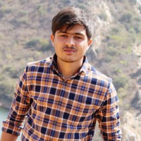 Smit Bhoraniya