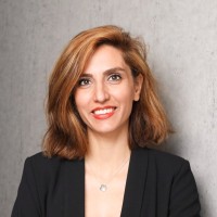 Negin Bahrami
