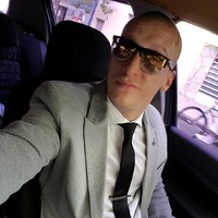 Damian Barrera