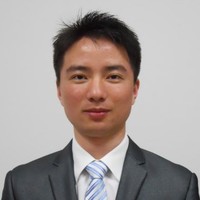 Lijiu Zhang