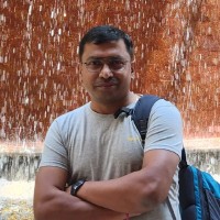 Subhajit Roy