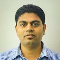 Amith Karunajeewa