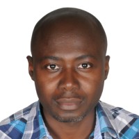 Benjamin Waziri Audu