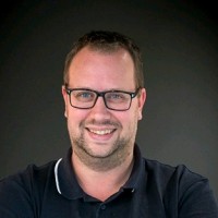 Patrick Van Kessel