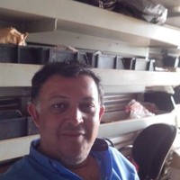 Celso Rodrigues schulz