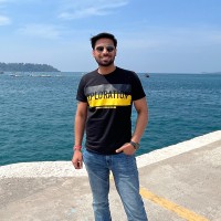 Mohit Agarwal