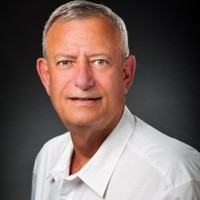 Thomas Dye