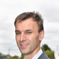 Dirk Ipenburg