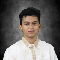 James Claive Tabaranza