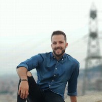 Jesus Infante