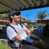 Jostin Paniagua