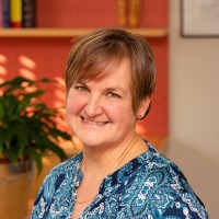 Christine Anderson