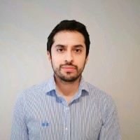 Jorge Miguel Fuentes Salgado