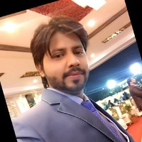 Mohammed Moiz