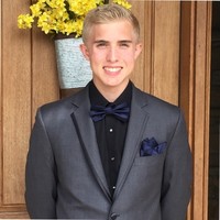 Parker Sterling