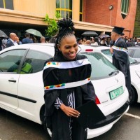 Nomcebo Mtshali