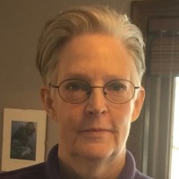 Nancy Nystuen