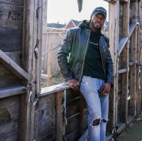 Kadeem Beckford