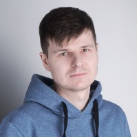 Denis Goncharov