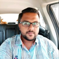 Nithin Chandran