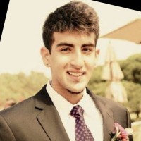 Afnan Ahmed